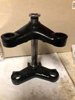 Kroonplaat , balhoofd plaat Paoli voor zundapp, Ophalen of Verzenden, Gebruikt