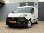 Fiat Doblò Cargo 1.4 L2H1 Maxi | 120pk | Airco | Cruise, Auto's, Bestelauto's, Gebruikt, Parkeersensor, 14 km/l, Bedrijf