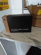 Nvidia Jetson Orin Nano 8GB (67TOPS) Developer Kit, Ophalen of Verzenden, Nieuw