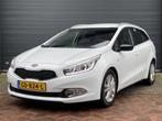 KIA CEE'D SPORTSWAGON 1.6 GDI COMFORTLINE I DEALER ONDERHOUD, Auto's, Kia, Te koop, Benzine, Gebruikt, 56 €/maand