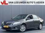 Toyota Corolla 1.6-16V Luna | Trekhaak | N.A.P. | Nette auto, Auto's, Toyota, Te koop, Zilver of Grijs, 14 km/l, Benzine