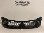Renault Captur II RS voor bumperspoiler onder 620261150R