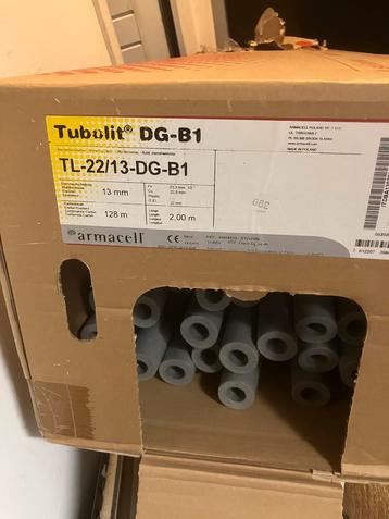 Armacell Tubolit isolatiebuis TL 22/13 DG B1 beschikbaar voor biedingen