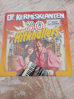 Lp De kermisklanten, Ophalen, Gebruikt, 12 inch, Levenslied of Smartlap