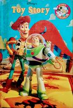 Toy Story, Gelezen, Fictie algemeen, Ophalen of Verzenden, Walt Disney.