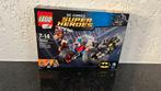 Lego 76053 Batman Gotham City Cycle Chase Super Heroes, Ophalen of Verzenden, Nieuw, Complete set, Lego