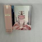 Parfum proefje Rose Couture Elie Saab le parfum 1 ml edt, Verzenden, Nieuw