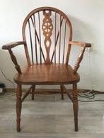 10 Windsor stoelen. Moeten bewerkt worden., Ophalen, Gebruikt, Overige kleuren, Windsor eiken