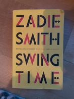 ZADIE SMITH - SWING TIME, Verzenden, Zo goed als nieuw, ZADIE SMITH