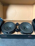 Ford transit speakers, Auto diversen, Autospeakers, Ophalen of Verzenden, Zo goed als nieuw