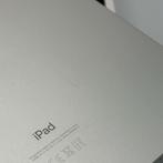 iPad 10e 64GB zilver /kras vrij glas /100% batt /garantie