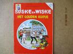 adv6860 suske en wiske eru, Eén stripboek, Ophalen, Gelezen