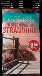 Dromen van het strandhuis, Ophalen of Verzenden, Gelezen
