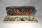 Vintage Philips Kerstboomverlichting 16 Lampjes, Ophalen of Verzenden, Zo goed als nieuw