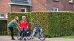 Gezocht duofiets Van raam Fun2Go of een ander merk, Fietsen en Brommers, Fietsen | Driewielfietsen, Verzenden, Gebruikt