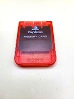 PlayStation 1 Memory Card Orange - PS1, Spelcomputers en Games, Games | Sony PlayStation 1, Avontuur en Actie, 1 speler, Sony support