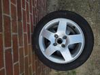 Velgen Mitsubishi Colt/Smart forfour., Ophalen