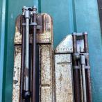 TEGELSNIJDERS 2STUKS, Doe-het-zelf en Verbouw, Ophalen of Verzenden, Gebruikt