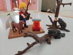 Playmobil Avontuur Set, Ophalen of Verzenden, Gebruikt, Los playmobil
