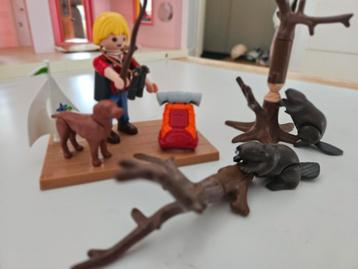 Playmobil Avontuur Set beschikbaar voor biedingen