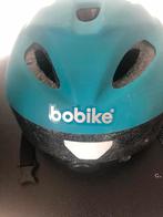 Fietshelm Bobike, Ophalen of Verzenden, Zo goed als nieuw, XS