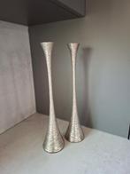 Kandelaars Twist, Huis en Inrichting, Overige materialen, Gebruikt, Overige kleuren, 25 tot 50 cm