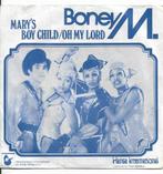 BoneyM-Speciale Kerstuitgave (limited edition), 7 inch, Single, Ophalen of Verzenden, Zo goed als nieuw