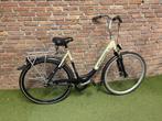 Fietshokje Hoofddorp: Montego Heritage Damesfiets 54cm, Fietsen en Brommers, Fietsen | Dames | Damesfietsen, 53 tot 56 cm, Niet ingevuld