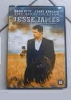 Dvd jesse james, Alle leeftijden, Ophalen of Verzenden, Gebruikt