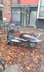 Killerbee costum (loop of sloop), Ophalen, Gebruikt