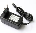 12v AC oplader voor elektrische auto's motoren en quads, Ophalen of Verzenden, Nieuw
