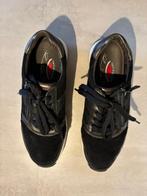Damesschoenen, Zwart, Gabor, Ophalen of Verzenden, Sneakers of Gympen
