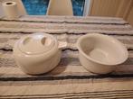 Ovenschaal Arzberg, keramische kom, Ophalen of Verzenden