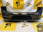 VW Golf 8 VIII Achterbumper 5H6807421C Style Achterbumper 4X