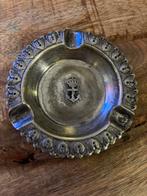 Asbakje met konnklijk anker MSF, Ophalen of Verzenden