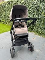 Dubatti two 2-in-1 kinderwagen, Kinderen en Baby's, Kinderwagens en Combinaties, Ophalen, Gebruikt, Overige merken