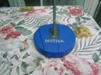 NILFISK TERRAS BORSTEL, Ophalen of Verzenden, Nieuw, Elektrisch, Nilfisk
