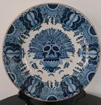 Wandbord Tichelaar Makkum, Ophalen of Verzenden