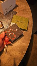 Gucci beurs top stevig materiaal echt leer, Kleding | Heren, Overige Herenkleding, Nieuw, Ophalen of Verzenden