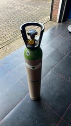 Co 2 gasfles, Doe-het-zelf en Verbouw, Gereedschap | Lasapparaten, Ophalen of Verzenden, Gebruikt