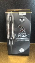 Harrows Supergrip 26gr Nieuw, Ophalen of Verzenden, Zo goed als nieuw, Pijlen
