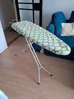 Strijkplank, Witgoed en Apparatuur, Strijkijzers en Strijkplanken, Ophalen, Gebruikt