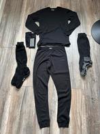 Thermo kleding sport/voetbal maat 170, Maat XS of kleiner, Ophalen of Verzenden, Gebruikt, Set