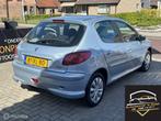 Peugeot 206 1.4 Forever – Compact en betrouwbaar, Voorwielaandrijving, Origineel Nederlands, Bedrijf, 75 pk
