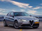 Alfa Romeo Giulia 2.0 T AWD Veloce Q4 280PK - TREKHAAK -, Auto's, Automaat, 745 kg, 15 km/l, Euro 6