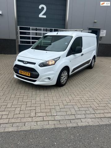 Ford Transit Connect 1.6 TDCI L2 Trend beschikbaar voor biedingen