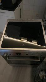 Etna fornuis/oven, Witgoed en Apparatuur, Fornuizen, Grill, Niet werkend, Vrijstaand, Elektrisch