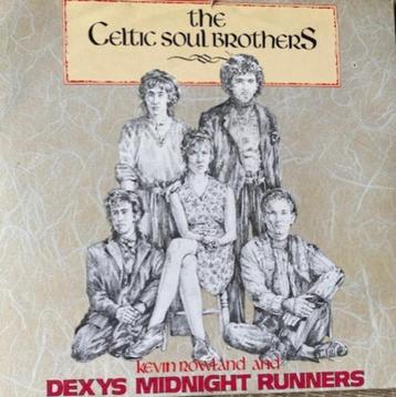 Darts/DeaconBlue/KikiDee/DelFuegos/Dead or Alive/MinkDeville beschikbaar voor biedingen