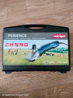 Heiniger Xperience scheerapparaat, Dieren en Toebehoren, Ophalen of Verzenden, Zo goed als nieuw