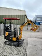 Kraantje te koop, Zakelijke goederen, Machines en Bouw | Kranen en Graafmachines, Ophalen, Wiellader of Shovel